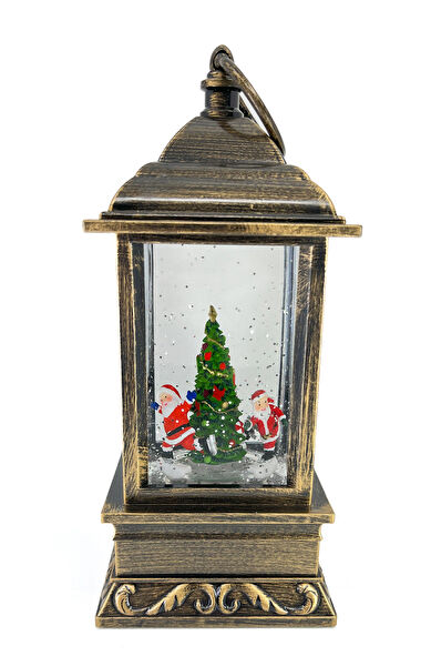 Bıyıklı Tobacco Gece Lambası