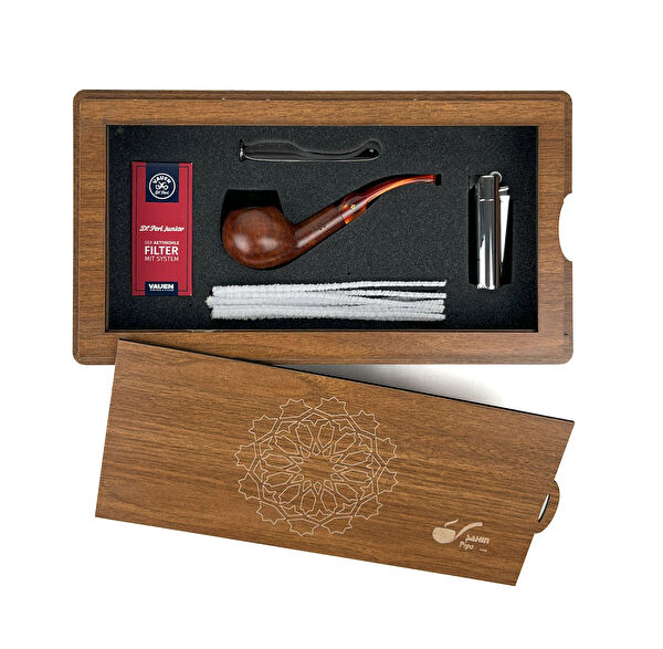 Şahin Pipo ve Aksesuarı