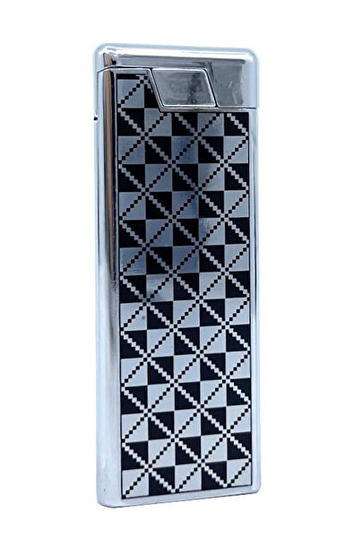 Bıyıklı Tobacco Çakmak ve Aksesuarı