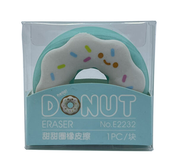 Bıyıklı Tobacco Silgi, Kalemtıraş