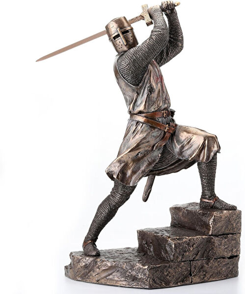 Wise Dekoratif Obje, Biblo, Figür