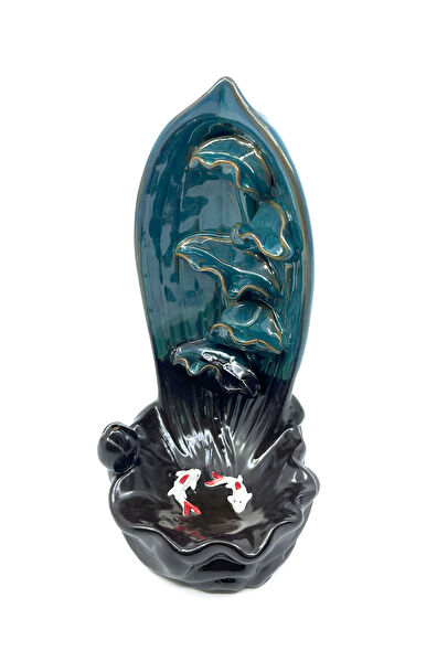 Bıyıklı Tobacco Tütsülük ve Buhurdanlık