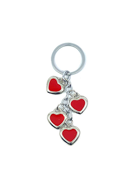 Bıyıklı Tobacco Anahtarlıklar