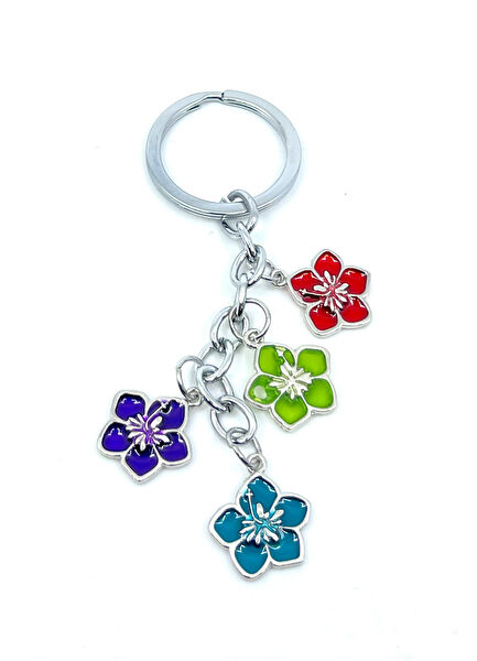 Bıyıklı Tobacco Anahtarlıklar