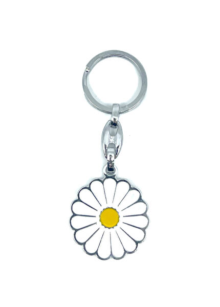 Bıyıklı Tobacco Anahtarlıklar