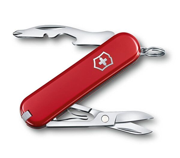 Victorinox Bıçak ve Çakılar