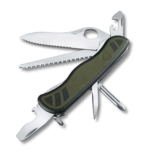 Victorinox Bıçak ve Çakılar