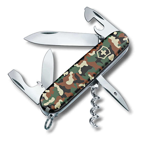 Victorinox Bıçak ve Çakılar