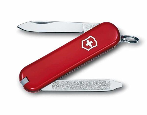 Victorinox Bıçak ve Çakılar