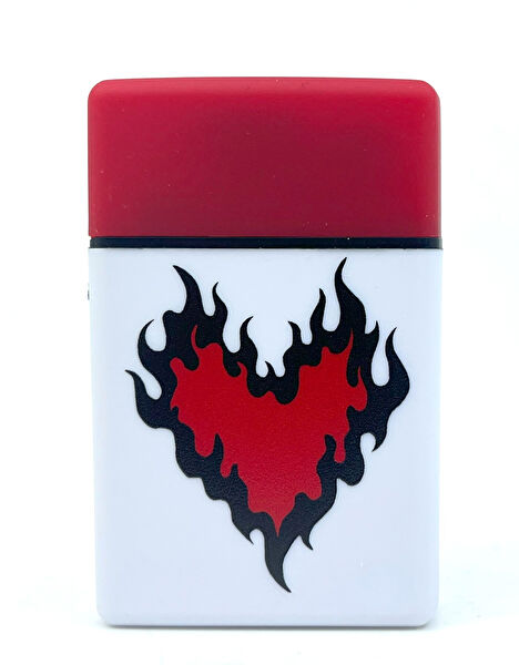 Bıyıklı Tobacco Çakmak ve Aksesuarı