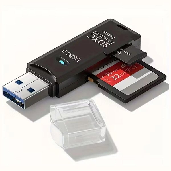 AESCO Usb Hub