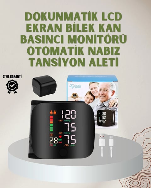 Adalılar Grup Tansiyon Aleti