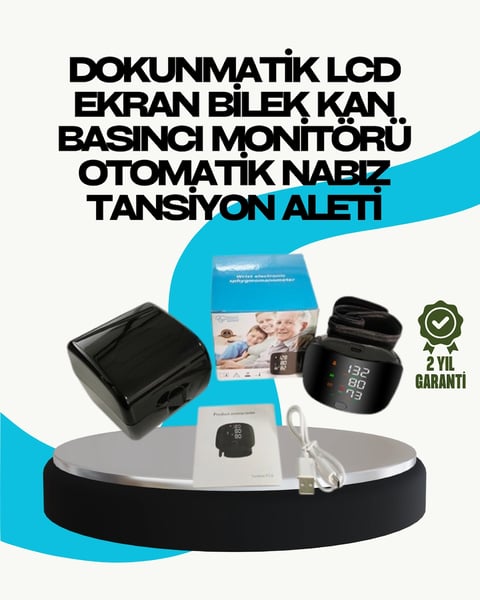 Adalılar Grup Tansiyon Aleti