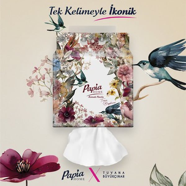 BEZOS PROFESSIONAL Kağıt Havlu