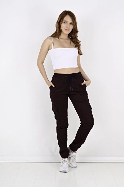 QUITS KIDS Kadın Pantolon