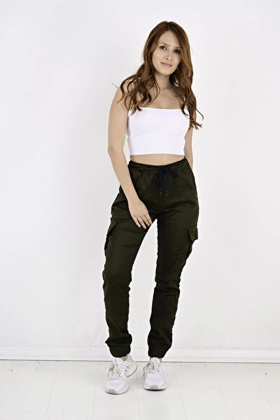 QUITS KIDS Kadın Pantolon