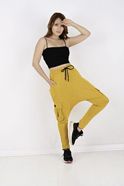 BLACK STEEL Kadın Eşofman