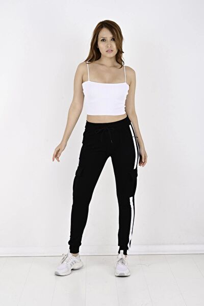 BLACK STEEL Kadın Eşofman