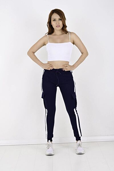 BLACK STEEL Kadın Eşofman