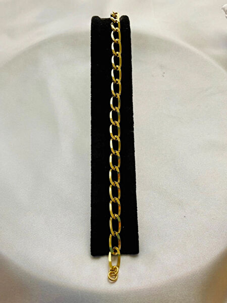 Stainless Steel Bileklik