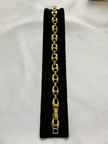 Stainless Steel Bileklik