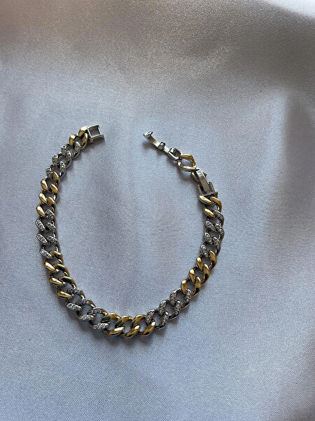 Stainless Stell Bileklik