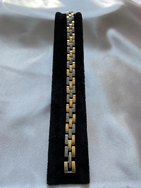 Stainless Steel Bileklik