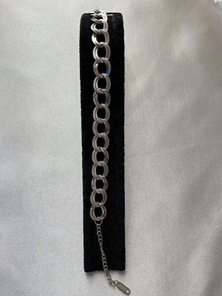 Stainless Steel Bileklik