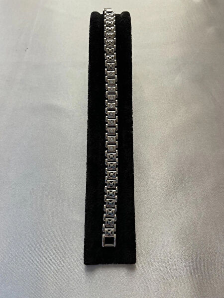 Stainless Steel Bileklik