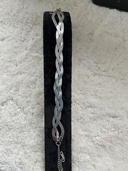 Stainless Steel Bileklik