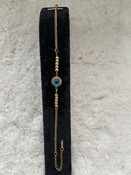 Stainless Steel Bileklik