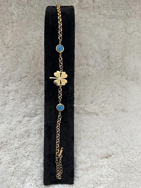 Stainless Steel Bileklik