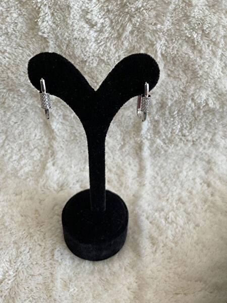 Stainless Steel Küpe