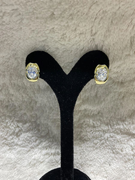 Stainless Steel Küpe