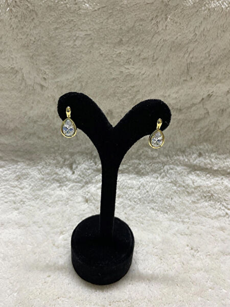 Stainless Steel Küpe