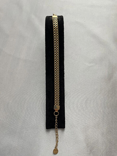 Stainless Steel Bileklik