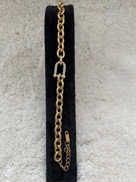 Stainless Steel Bileklik