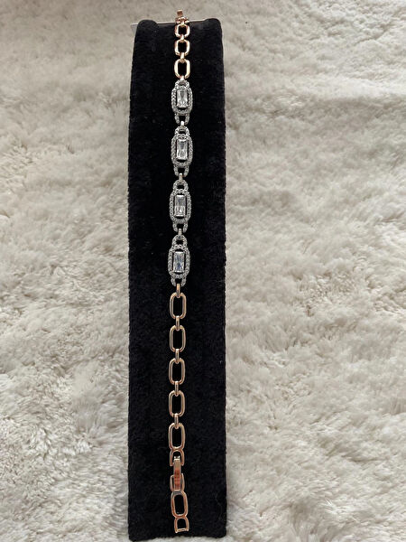 Stainless Steel Bileklik