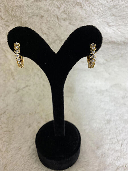 Stainless Steel Küpe