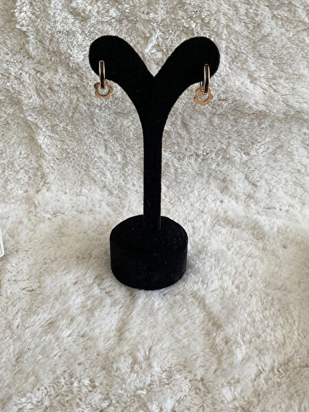 Stainless Steel Küpe