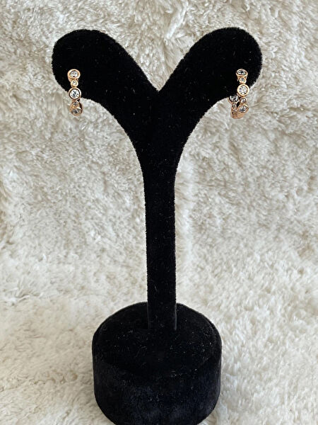 Stainless Steel Küpe