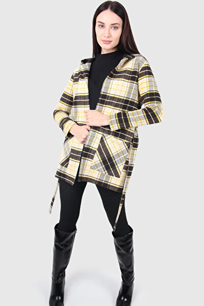 Alexander Gardi Kadın Kaban