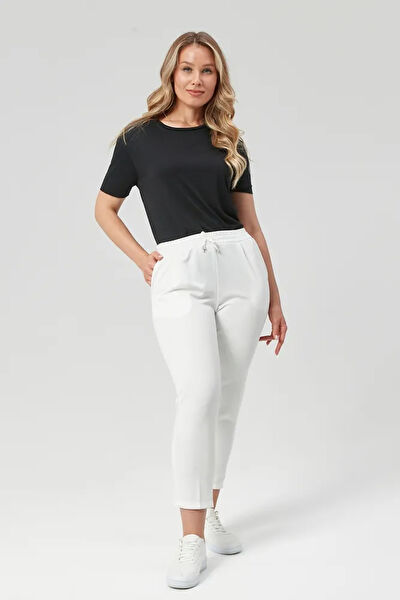 RAMON Büyük Beden Pantolon