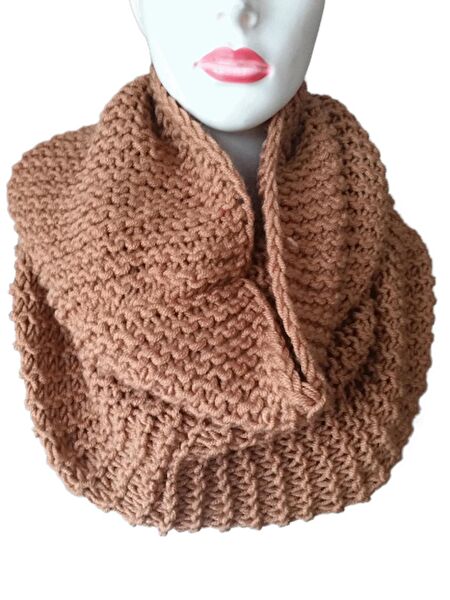 Elimak Atkı, Kaşkol, Boyunluk