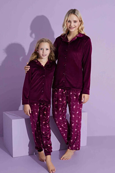 YAĞMUR GİYİM Kadın Pijama