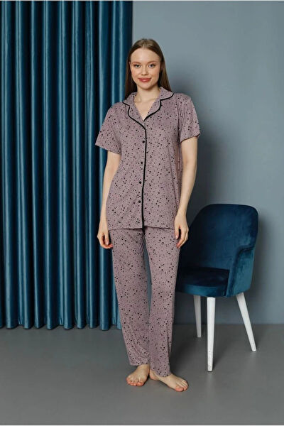 YAĞMUR GİYİM Kadın Pijama