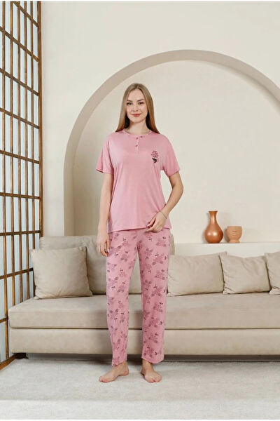 YAĞMUR GİYİM Kadın Pijama