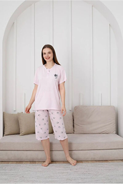 YAĞMUR GİYİM Kadın Pijama