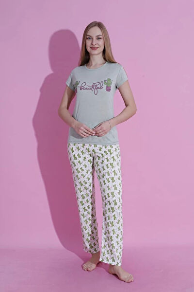 YAĞMUR GİYİM Kadın Pijama