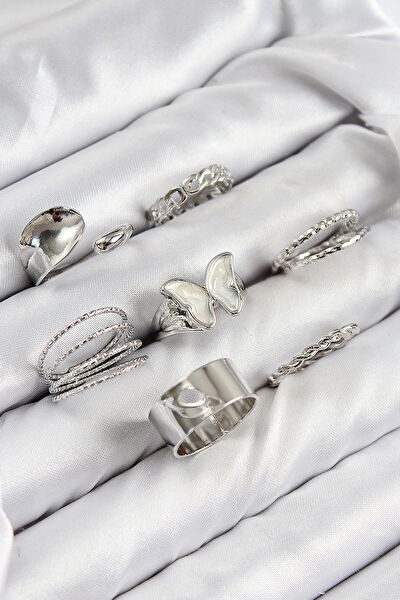 Clariss Kadın Yüzük